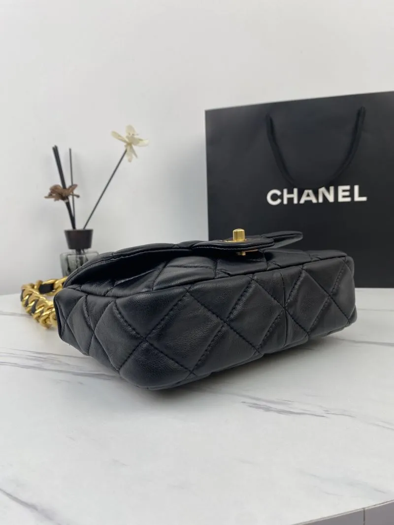 Chanel CF Series Bags-266 - Image 6