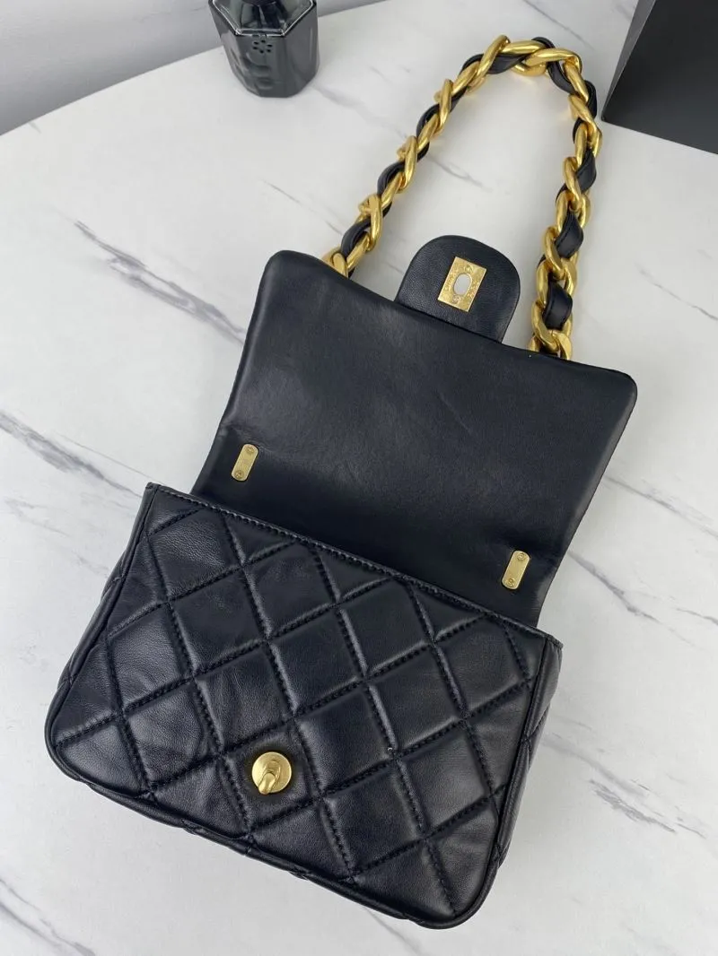Chanel CF Series Bags-266 - Image 7