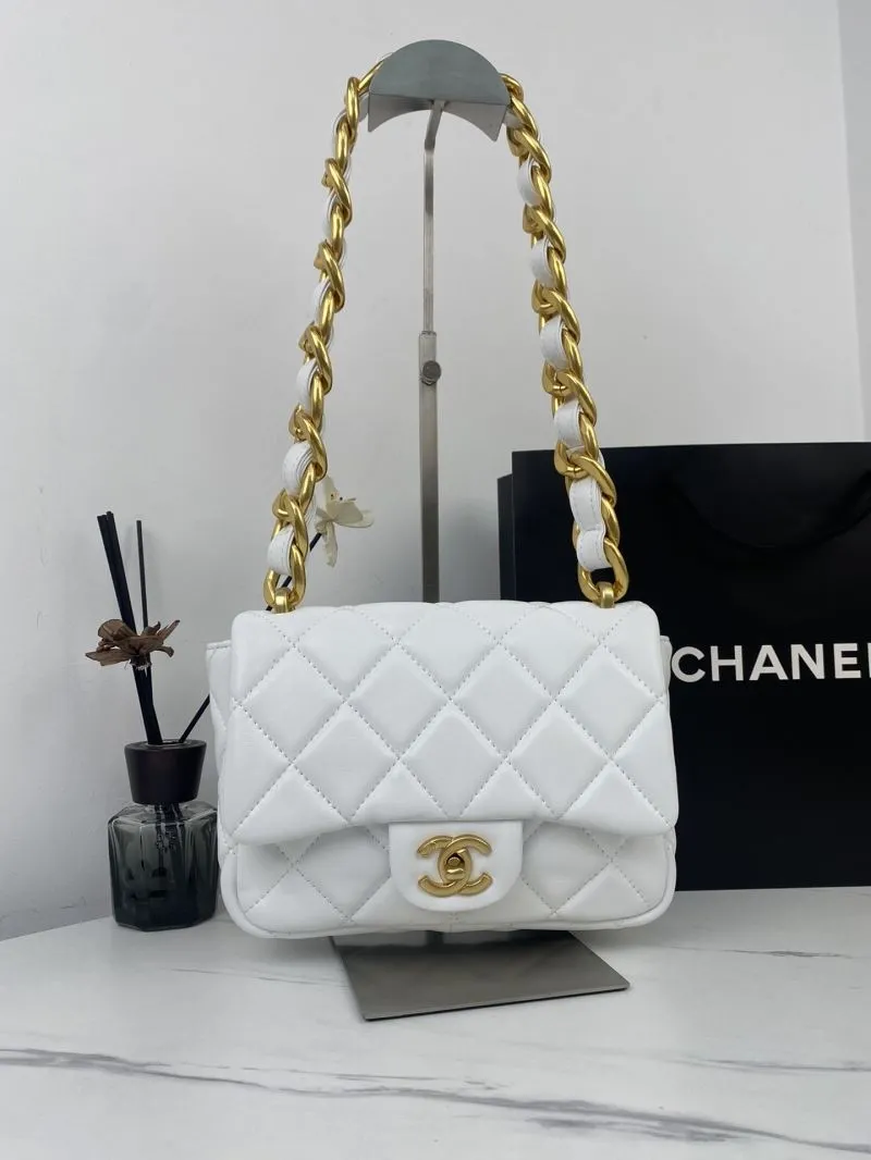 Chanel CF Series Bags-267