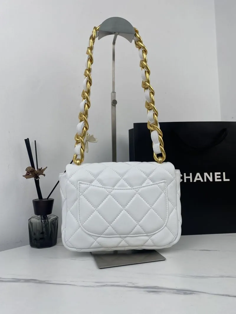 Alternative view of Chanel CF Series Bags-267