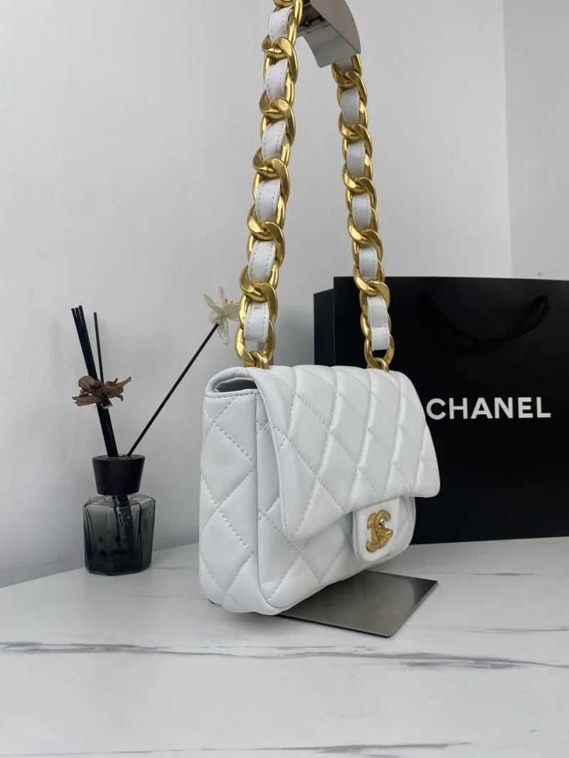 Chanel CF Series Bags-267 - Image 3