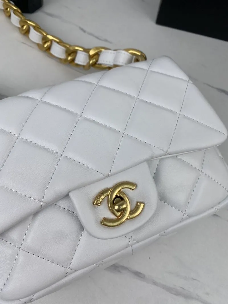 Chanel CF Series Bags-267 - Image 5