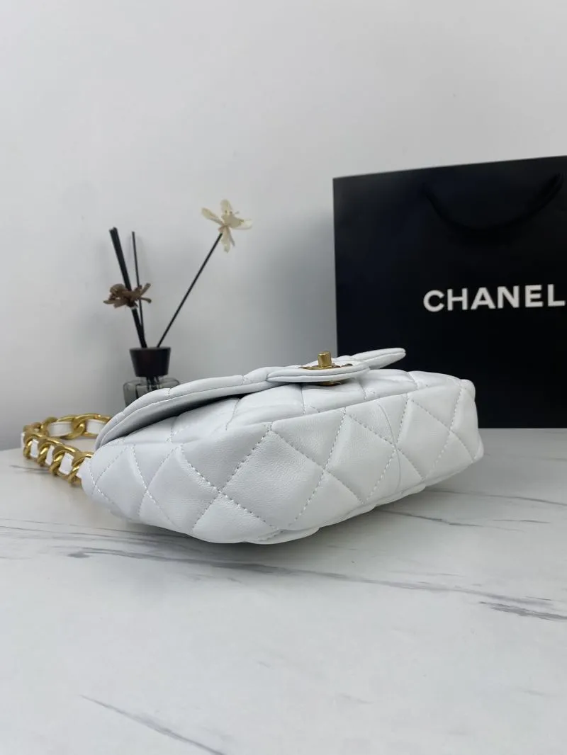 Chanel CF Series Bags-267 - Image 6