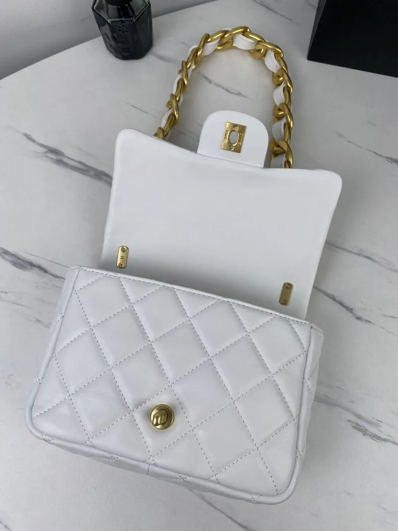 Chanel CF Series Bags-267 - Image 7