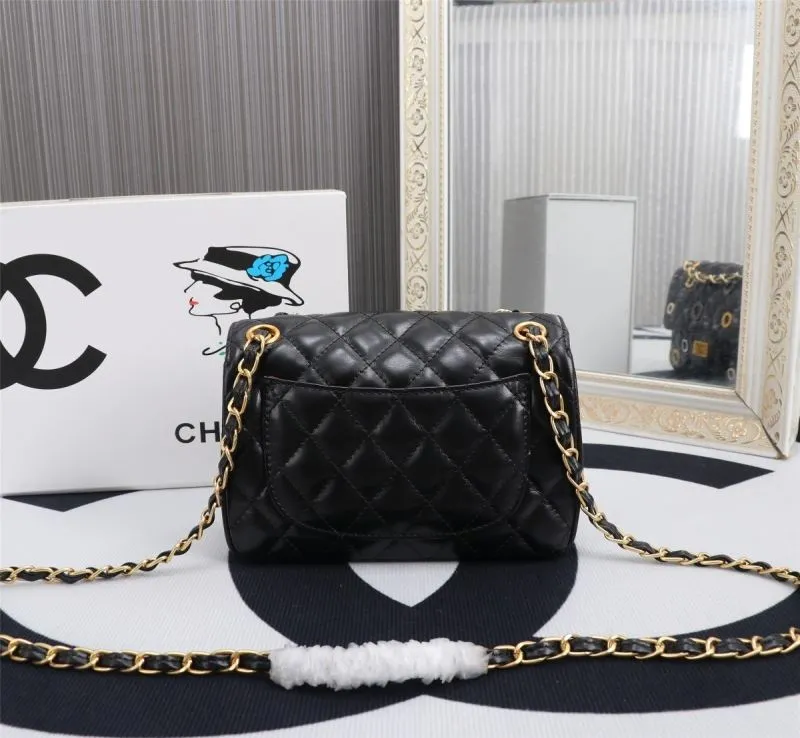 Alternative view of Chanel CF Series Bags-268