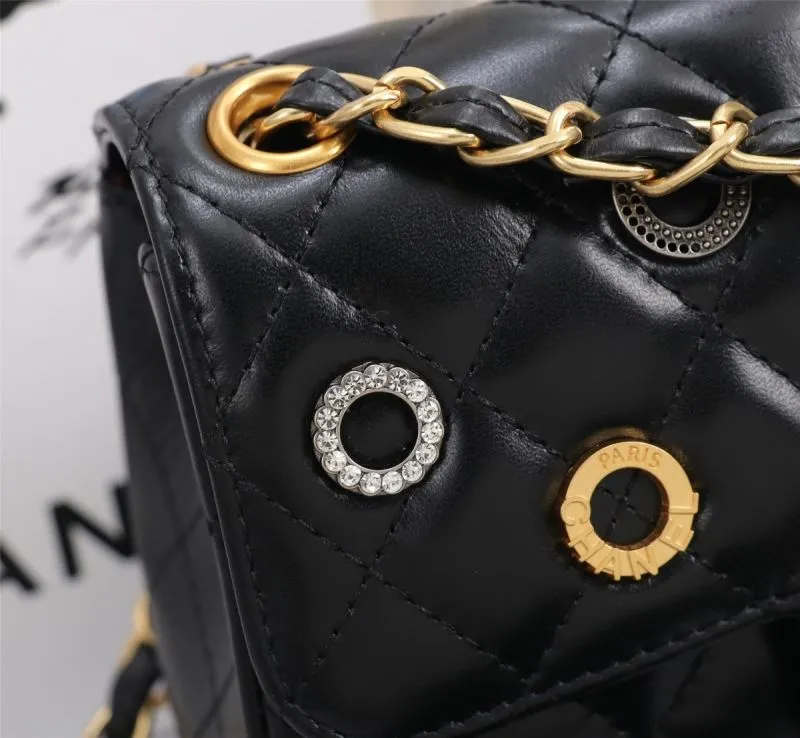 Chanel CF Series Bags-268 - Image 5