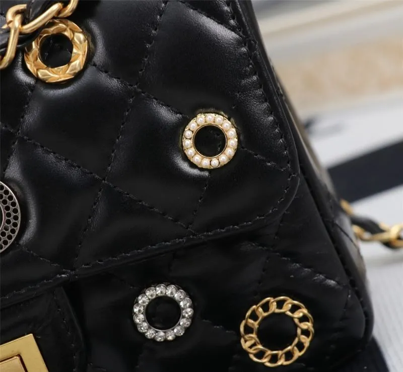 Chanel CF Series Bags-268 - Image 6