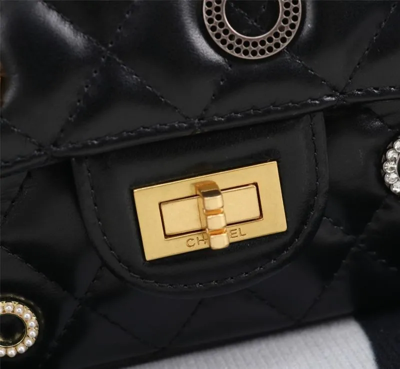 Chanel CF Series Bags-268 - Image 7