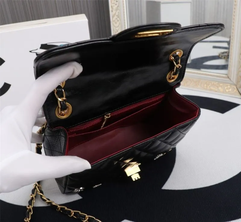 Chanel CF Series Bags-268 - Image 9