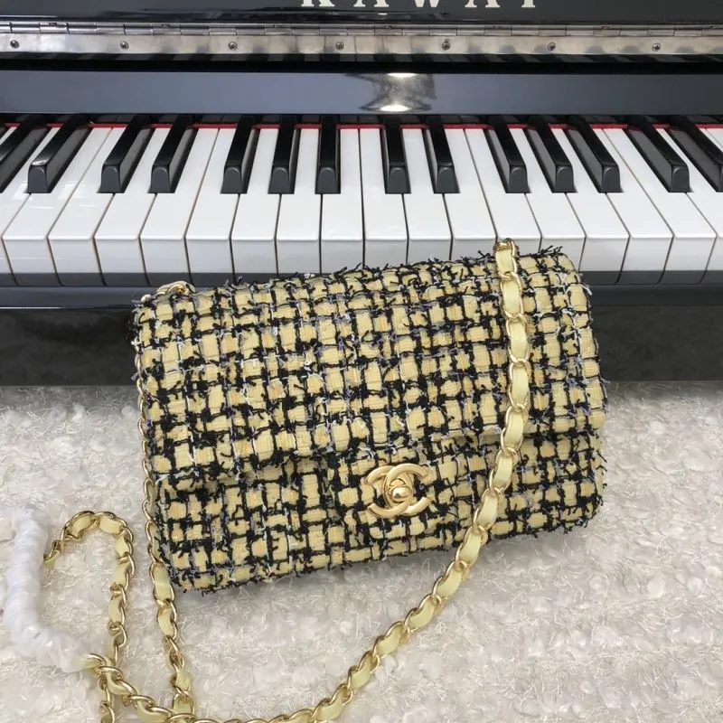 Chanel CF Series Bags-269