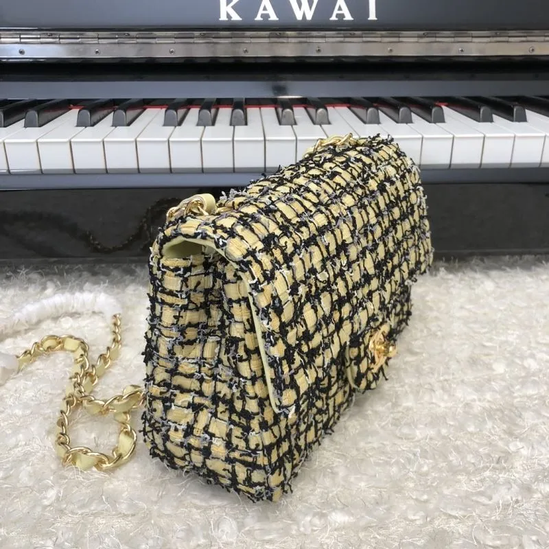 Alternative view of Chanel CF Series Bags-269