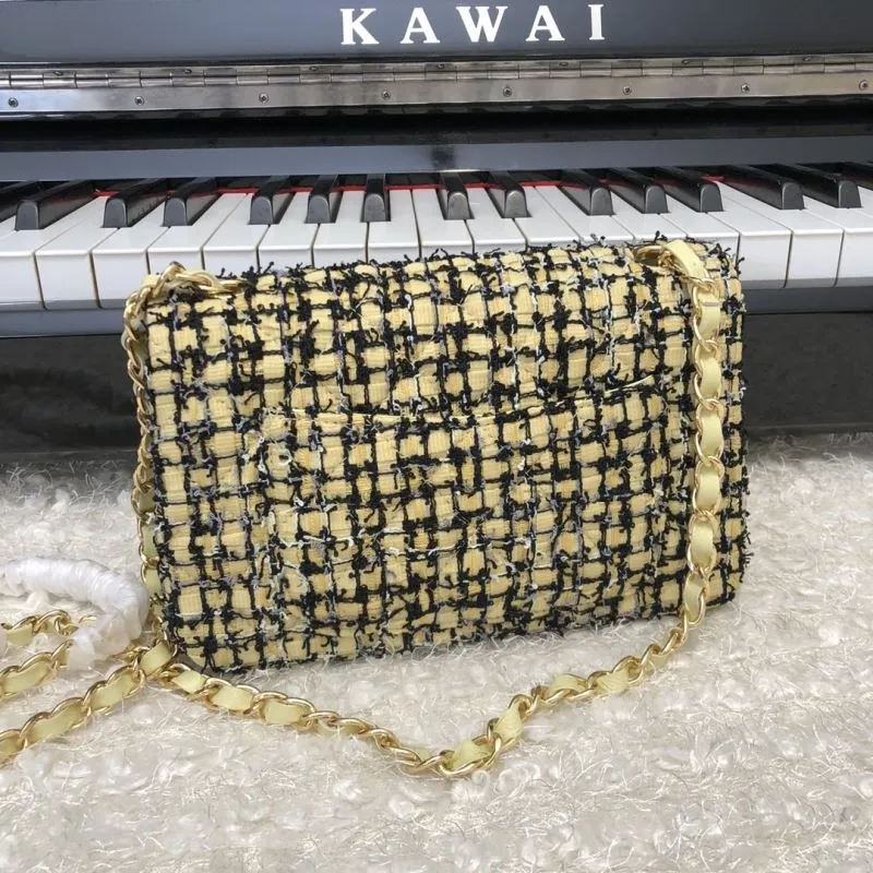 Chanel CF Series Bags-269 - Image 3