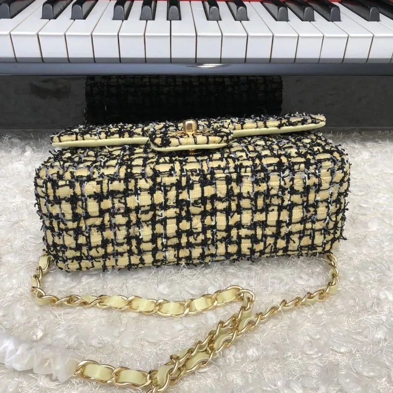 Chanel CF Series Bags-269 - Image 4