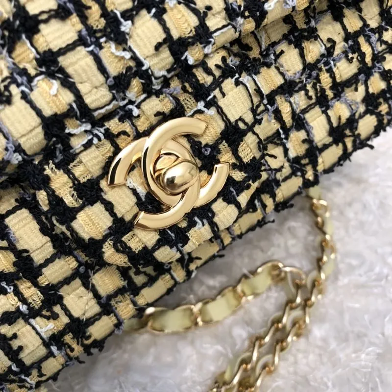Chanel CF Series Bags-269 - Image 5