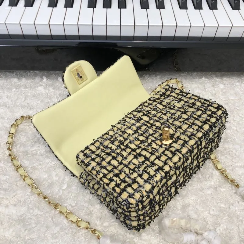 Chanel CF Series Bags-269 - Image 6