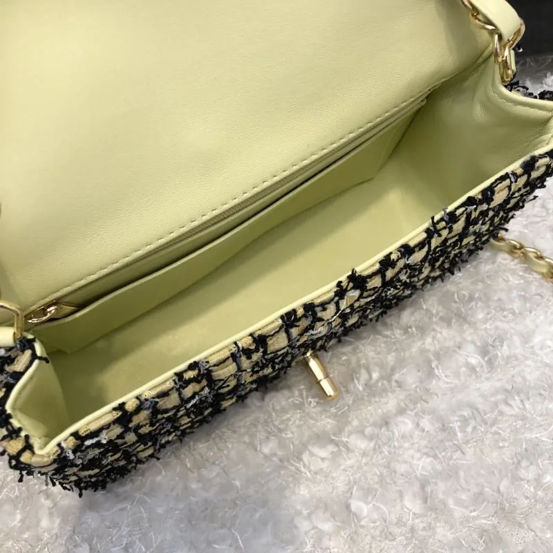 Chanel CF Series Bags-269 - Image 7