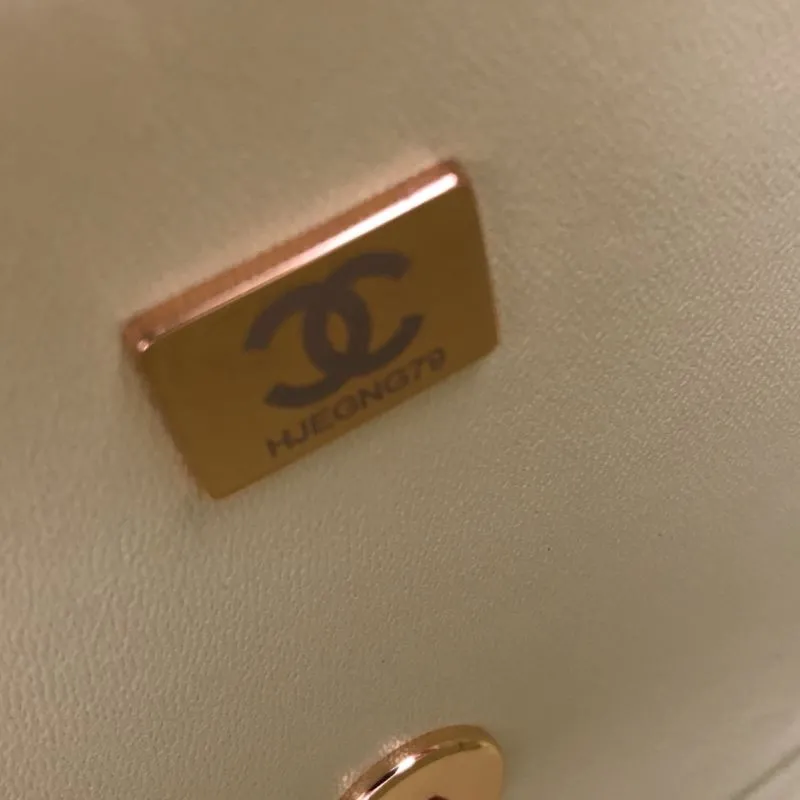 Chanel CF Series Bags-269 - Image 9