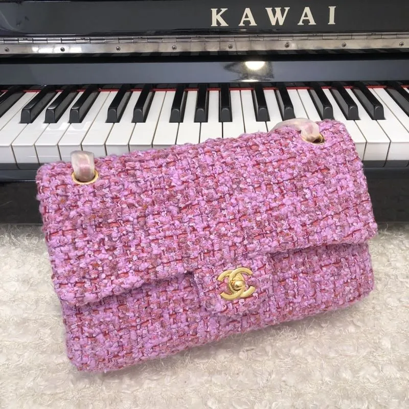 Chanel CF Series Bags-270