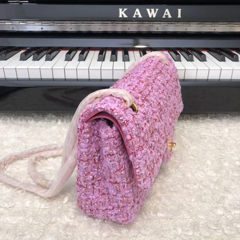 Alternative view of Chanel CF Series Bags-270