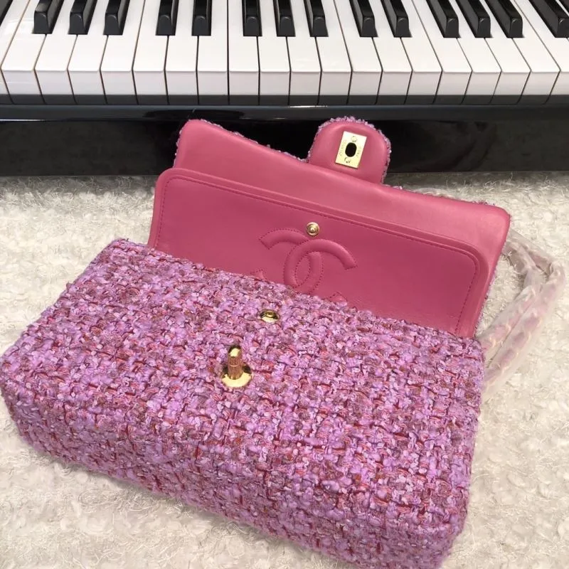 Chanel CF Series Bags-270 - Image 6