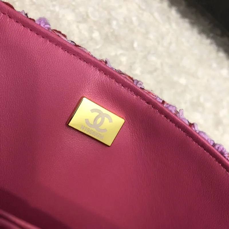 Chanel CF Series Bags-270 - Image 8