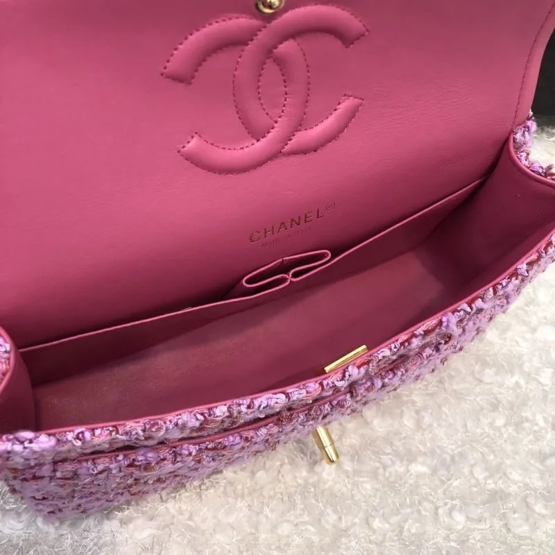 Chanel CF Series Bags-270 - Image 9
