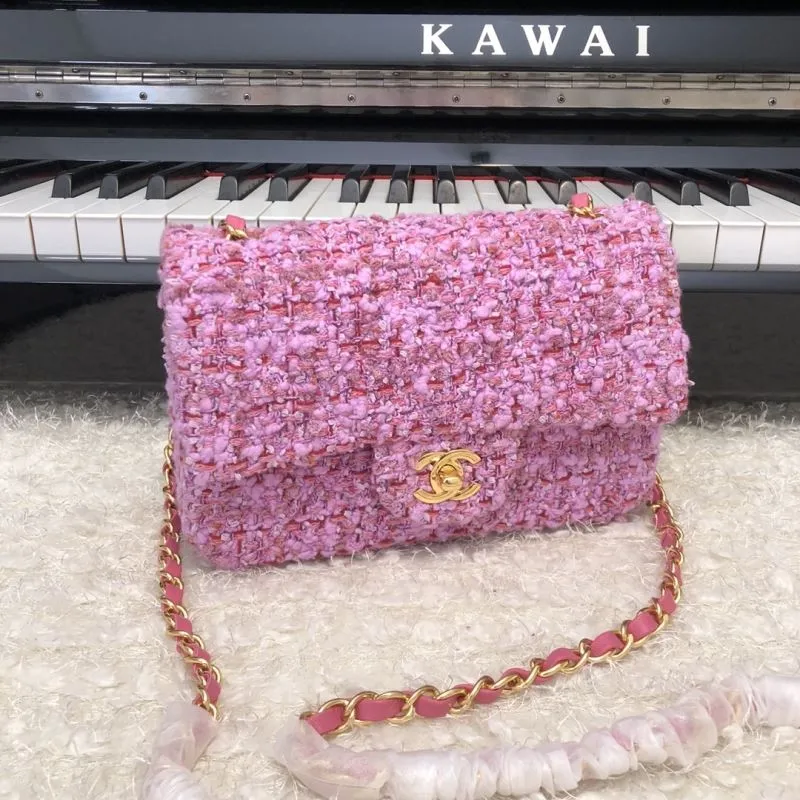 Chanel CF Series Bags-271