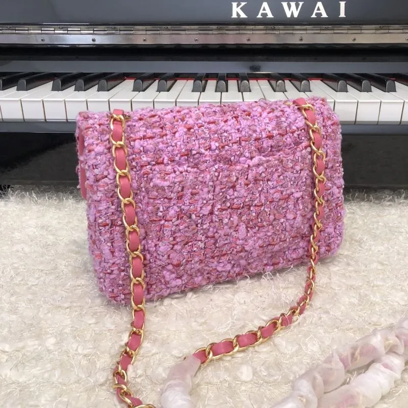 Chanel CF Series Bags-271 - Image 4