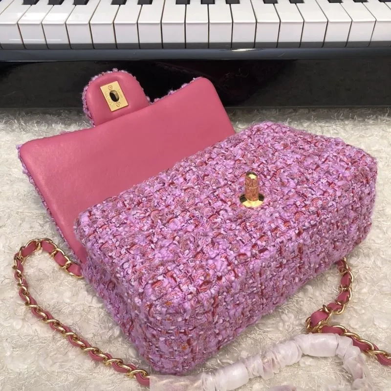 Chanel CF Series Bags-271 - Image 6