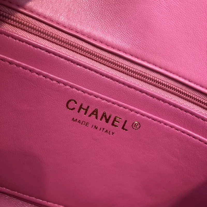 Chanel CF Series Bags-271 - Image 7