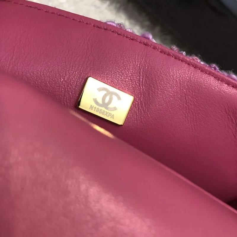 Chanel CF Series Bags-271 - Image 8