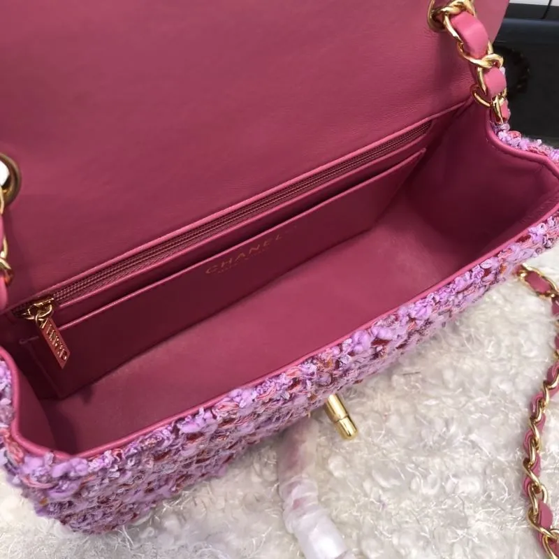 Chanel CF Series Bags-271 - Image 9