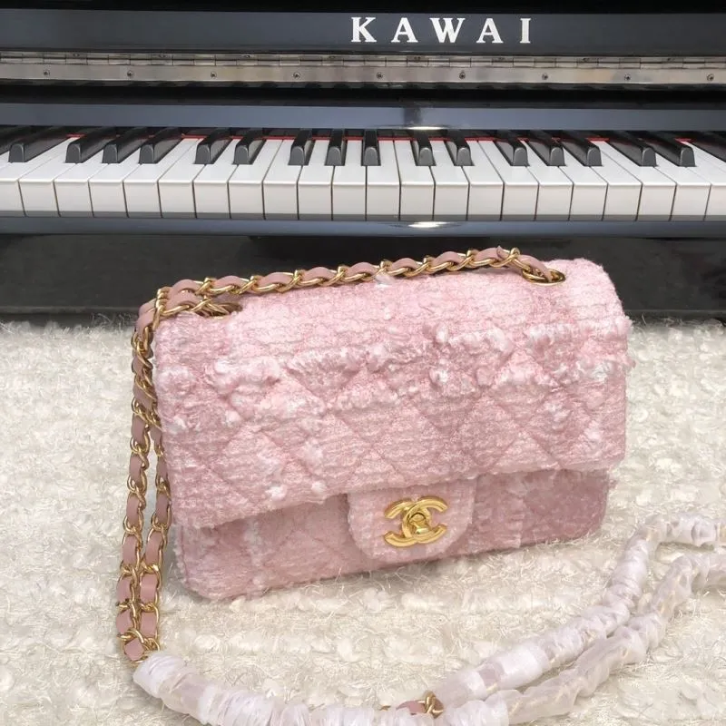 Chanel CF Series Bags-272