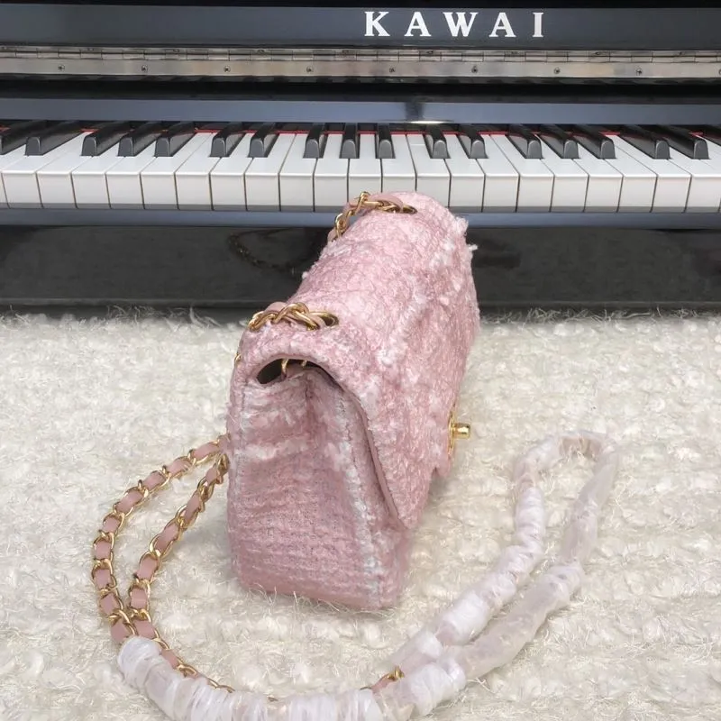 Alternative view of Chanel CF Series Bags-272
