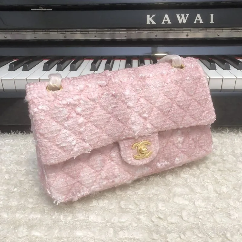 Chanel CF Series Bags-273
