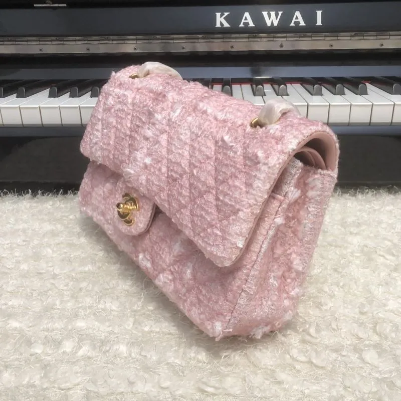 Alternative view of Chanel CF Series Bags-273