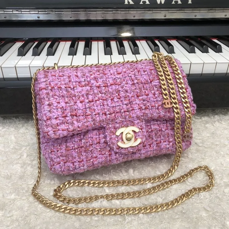 Chanel CF Series Bags-274