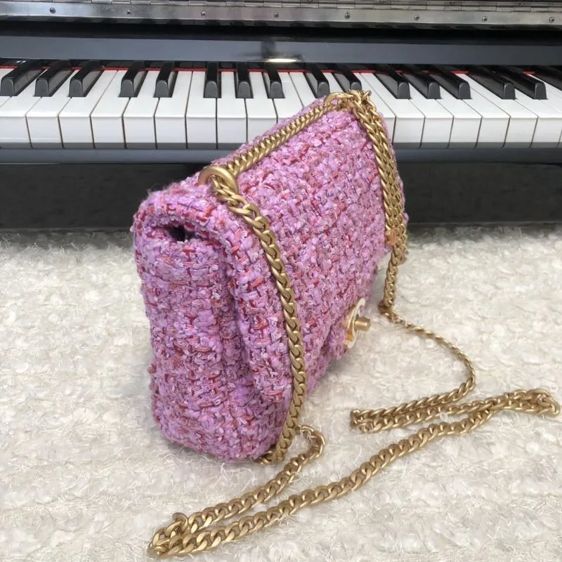 Alternative view of Chanel CF Series Bags-274