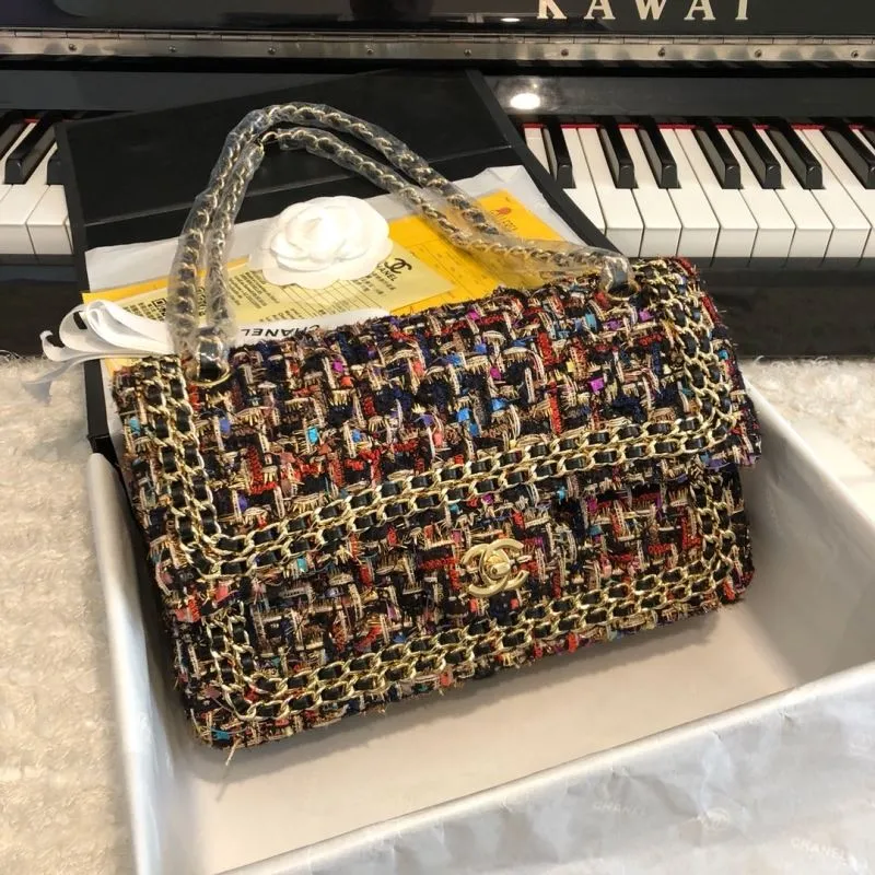 Chanel CF Series Bags-275