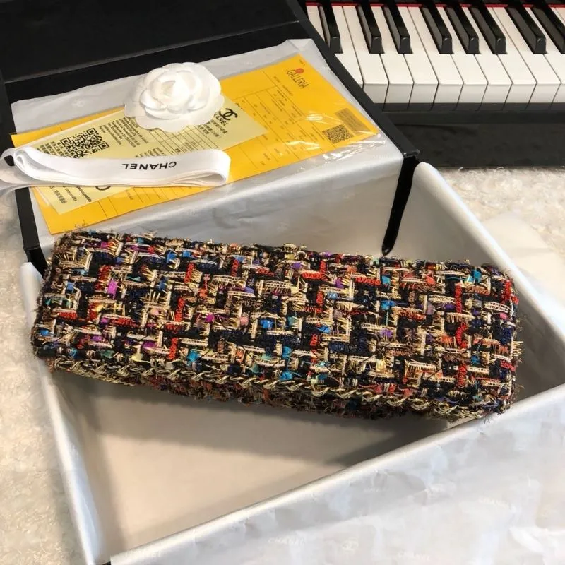 Alternative view of Chanel CF Series Bags-275