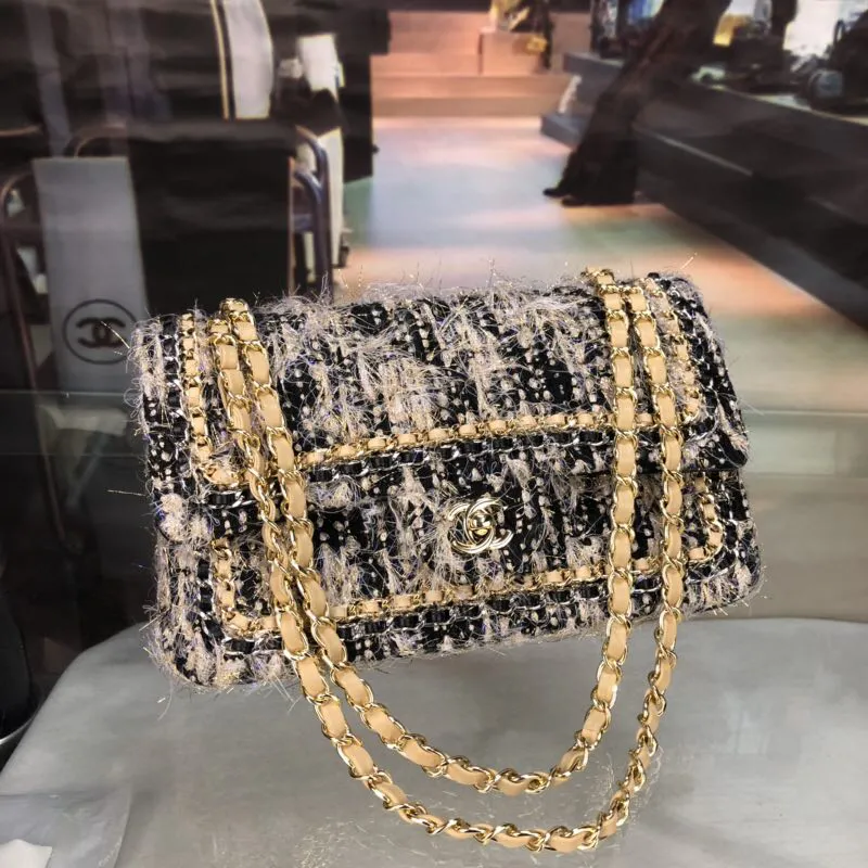 Chanel CF Series Bags-276