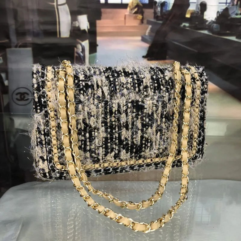 Alternative view of Chanel CF Series Bags-276