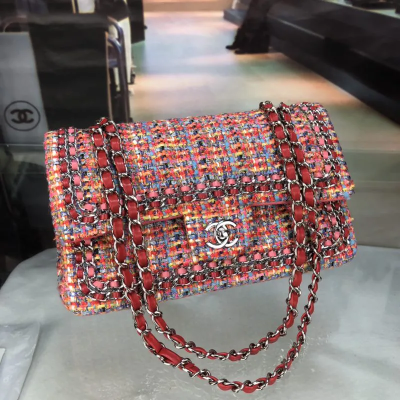 Chanel CF Series Bags-277