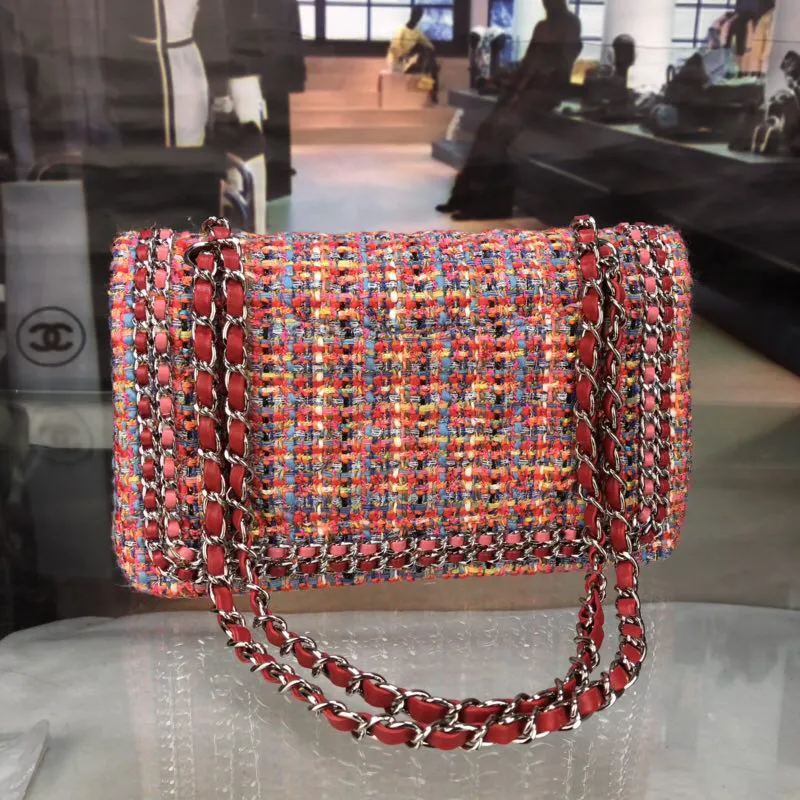 Alternative view of Chanel CF Series Bags-277