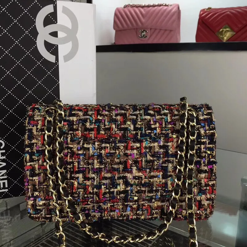 Alternative view of Chanel CF Series Bags-278