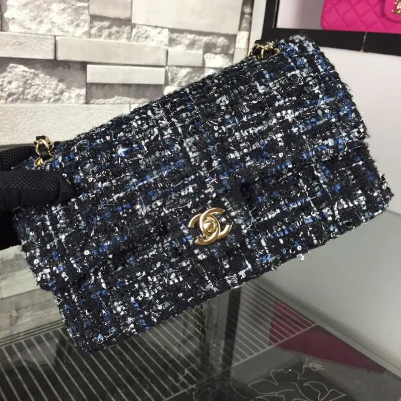Chanel CF Series Bags-279