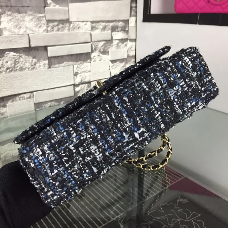 Alternative view of Chanel CF Series Bags-279