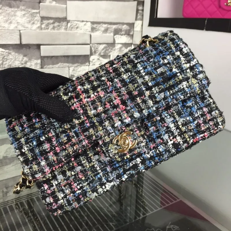 Chanel CF Series Bags-280