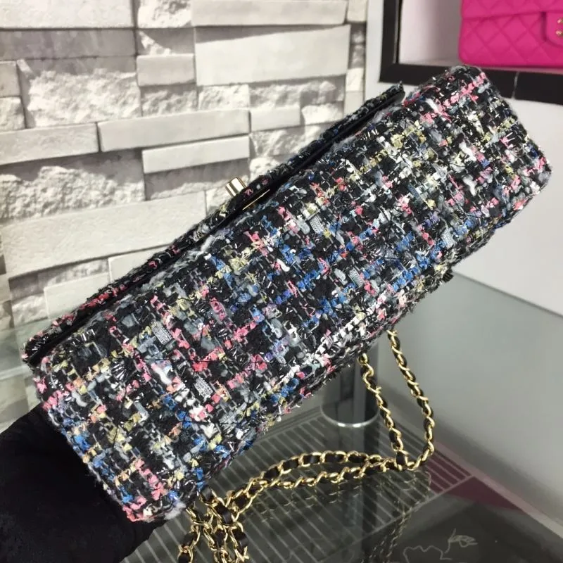 Alternative view of Chanel CF Series Bags-280