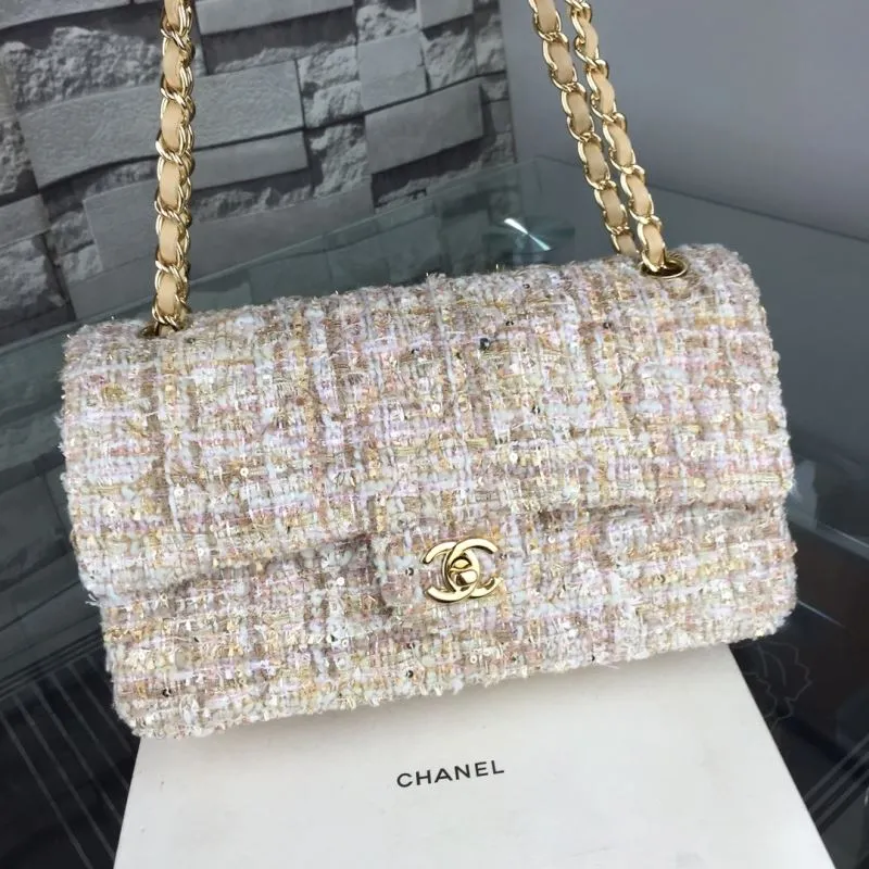 Chanel CF Series Bags-281